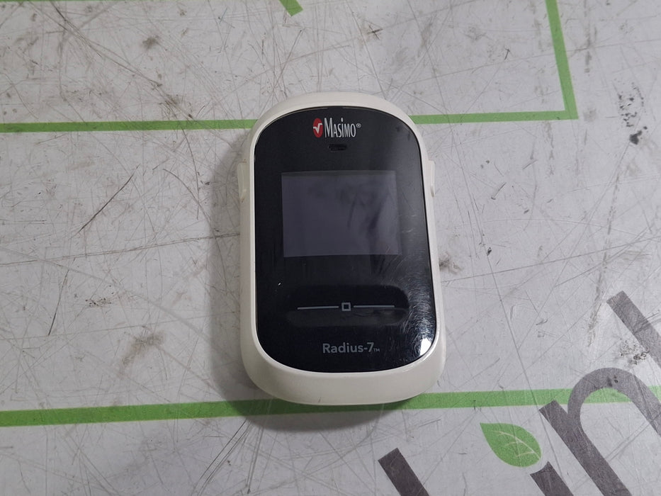 Masimo Radius 7 Battery