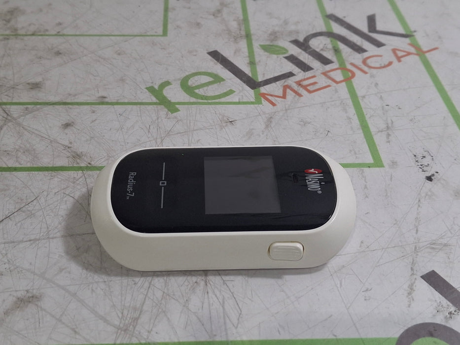 Masimo Radius 7 Battery