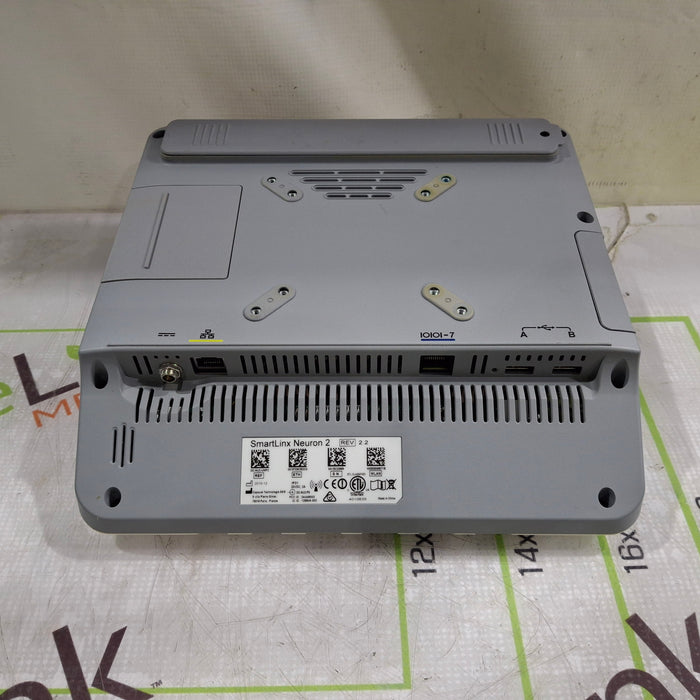 Smartlinx Inc Capsule Technologies Neuron 2 Monitor