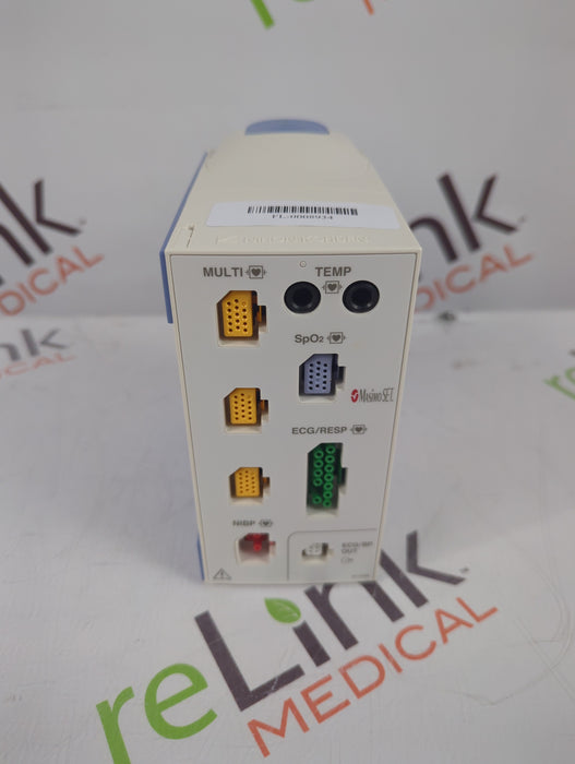 Nihon Kohden AY-633P Lifescope Patient Bedside Module