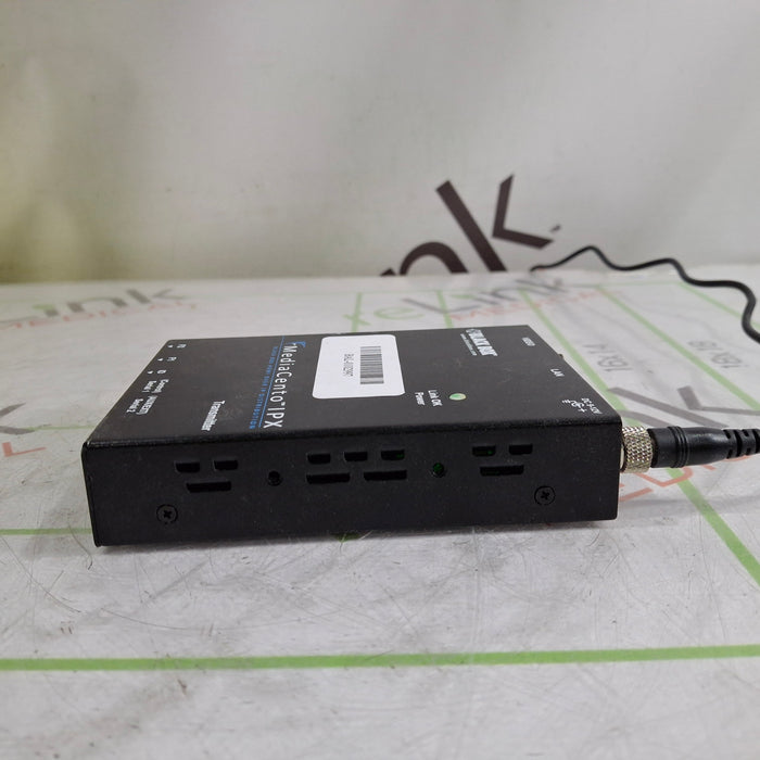 Black Box Network Services VX-HDMI-POE-MTX MediaCento Transmitter