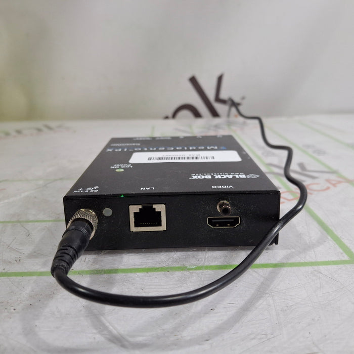 Black Box Network Services VX-HDMI-POE-MTX MediaCento Transmitter