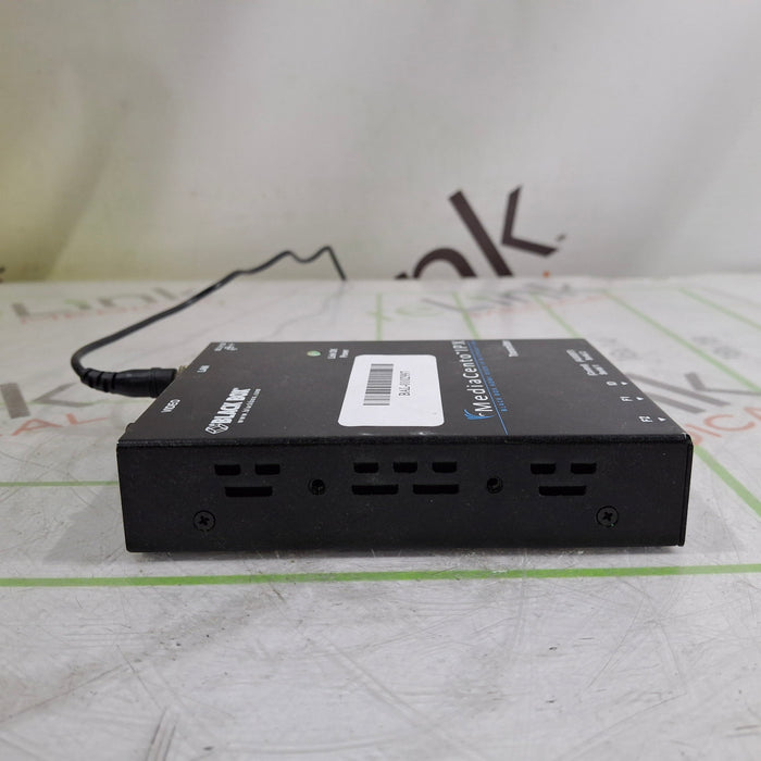 Black Box Network Services VX-HDMI-POE-MTX MediaCento Transmitter