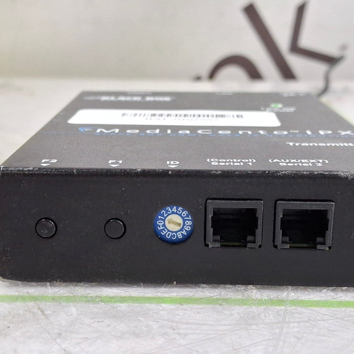 Black Box Network Services VX-HDMI-POE-MTX MediaCento Transmitter