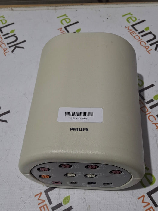 Philips Xper Flex Cardio  Model FC2020 Physiomonitoring System