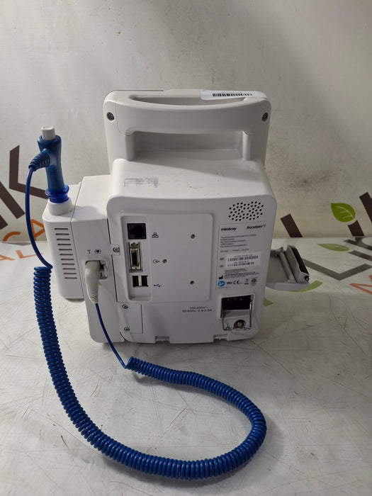 Mindray Accutorr 7 Vital Signs Monitor