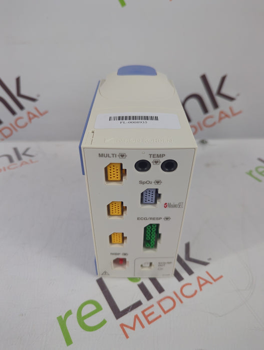 Nihon Kohden AY-633P Lifescope Patient Bedside Module