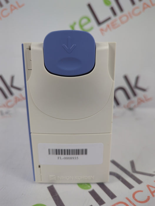 Nihon Kohden AY-633P Lifescope Patient Bedside Module