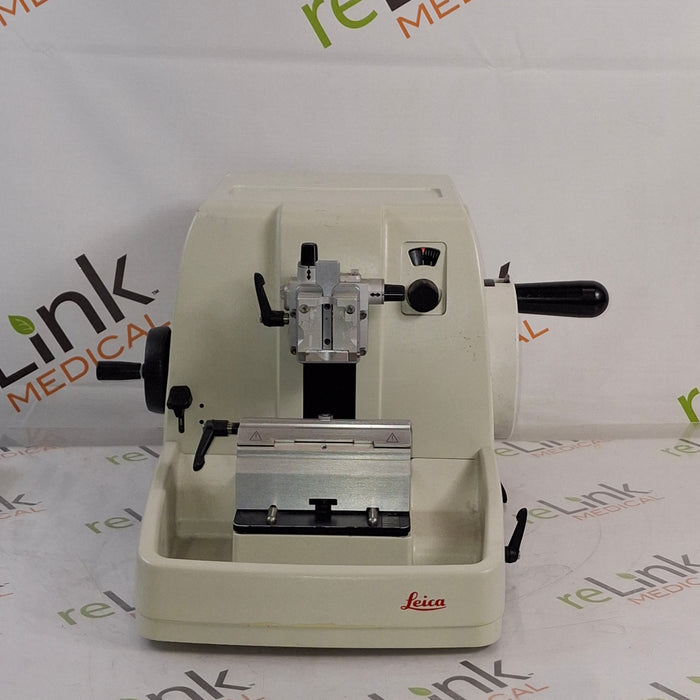 Leica RM2235 Manual Rotary Microtome