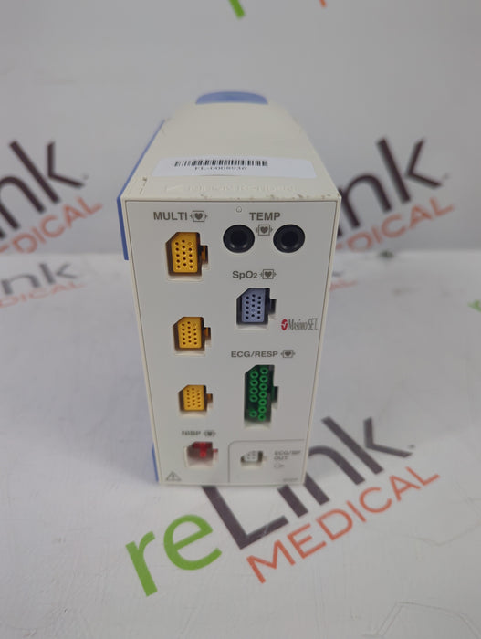 Nihon Kohden AY-633P Lifescope Patient Bedside Module