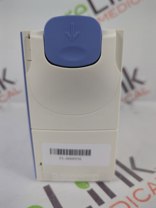 Nihon Kohden AY-633P Lifescope Patient Bedside Module