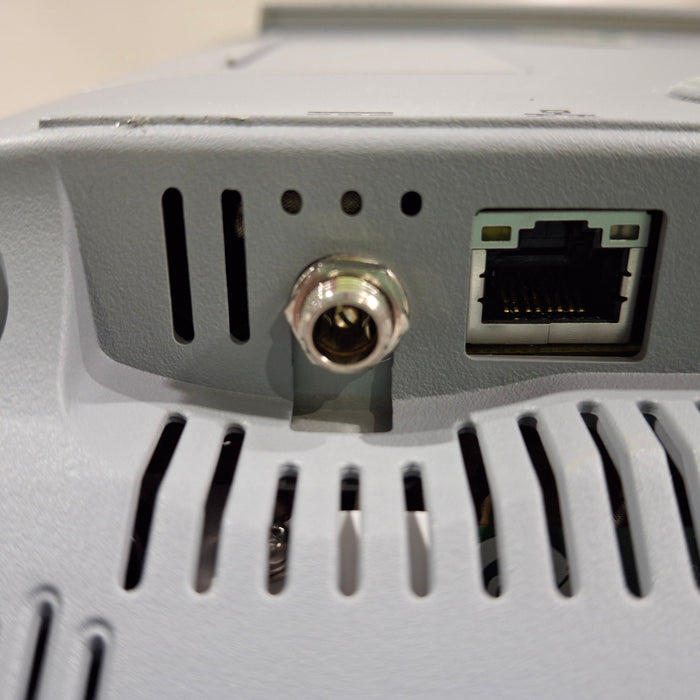 Smartlinx Inc Capsule Technologies Neuron 2 Monitor