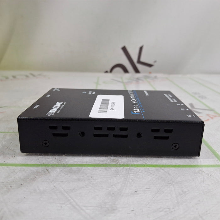 Black Box Network Services VX-HDMI-POE-MTX MediaCento Transmitter