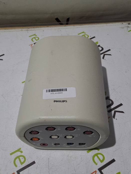 Philips Xper Flex Cardio  Model FC2020 Physiomonitoring System