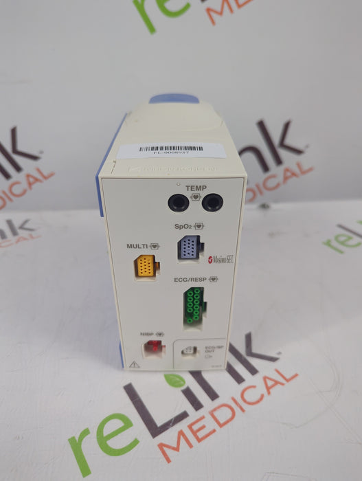 Nihon Kohden AY-631P Multi-Parameter Module