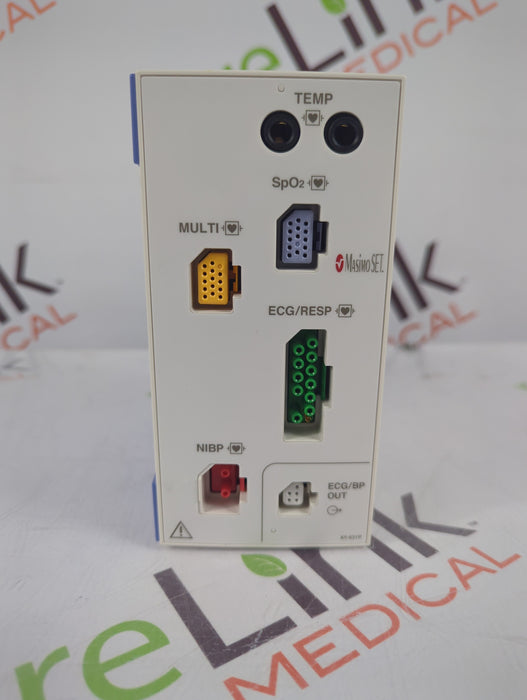 Nihon Kohden AY-631P Multi-Parameter Module