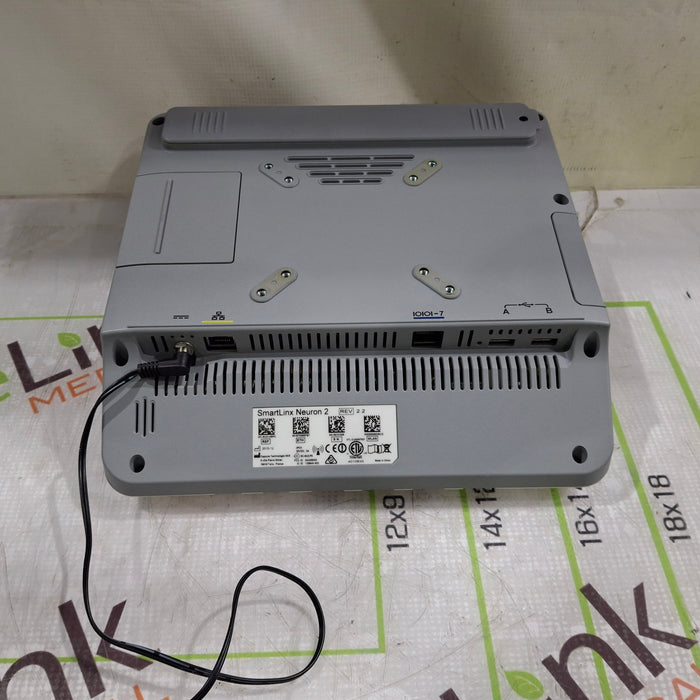 Smartlinx Inc Capsule Technologies Neuron 2 Monitor