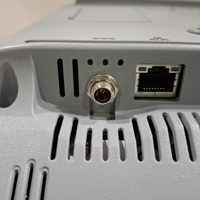 Smartlinx Inc Capsule Technologies Neuron 2 Monitor
