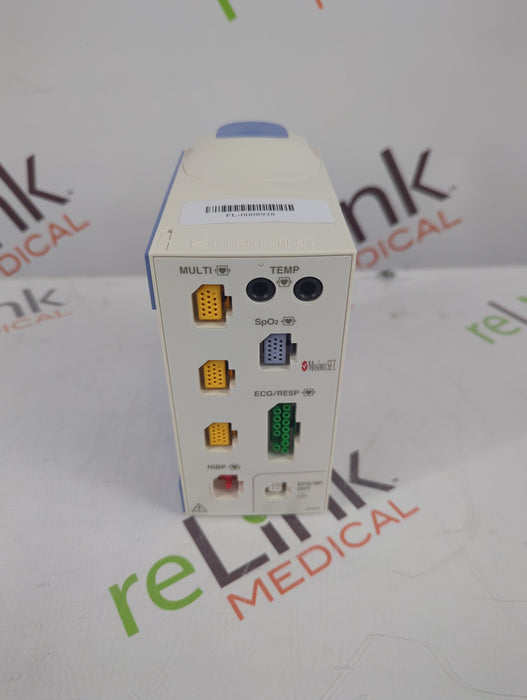Nihon Kohden AY-633P Lifescope Patient Bedside Module