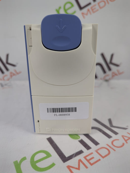Nihon Kohden AY-633P Lifescope Patient Bedside Module