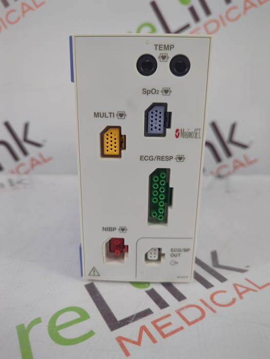 Nihon Kohden AY-631P Multi-Parameter Module