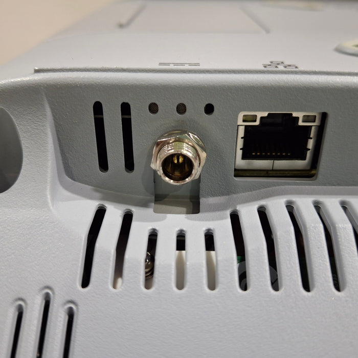 Smartlinx Inc Capsule Technologies Neuron 2 Monitor