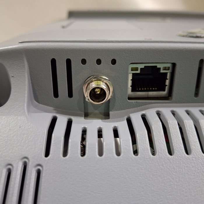 Smartlinx Inc Capsule Technologies Neuron 2 Monitor