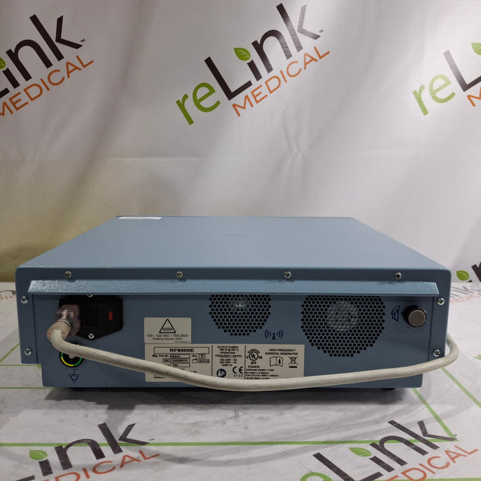 ArthroCare Corporation Coblator II Surgical System
