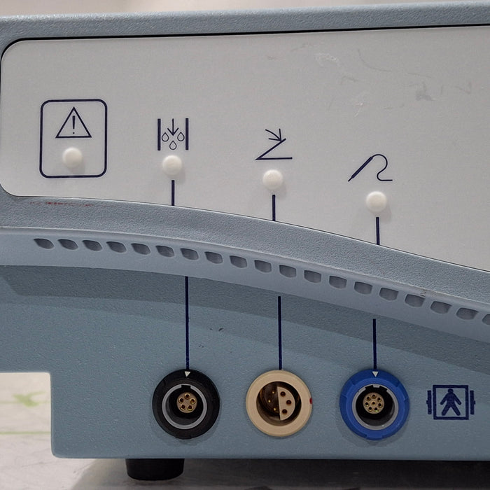 ArthroCare Corporation Coblator II Surgical System