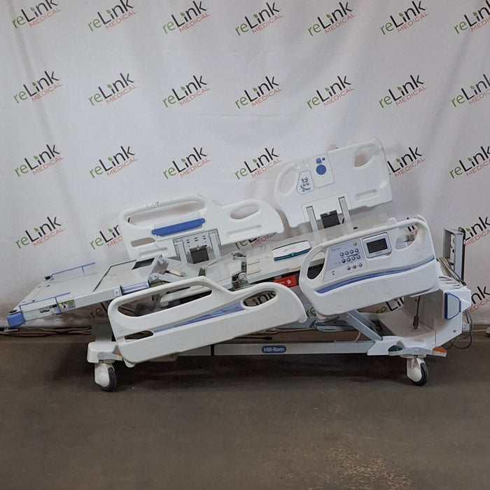 Hill-Rom Centrella P7900B Hospital Bed