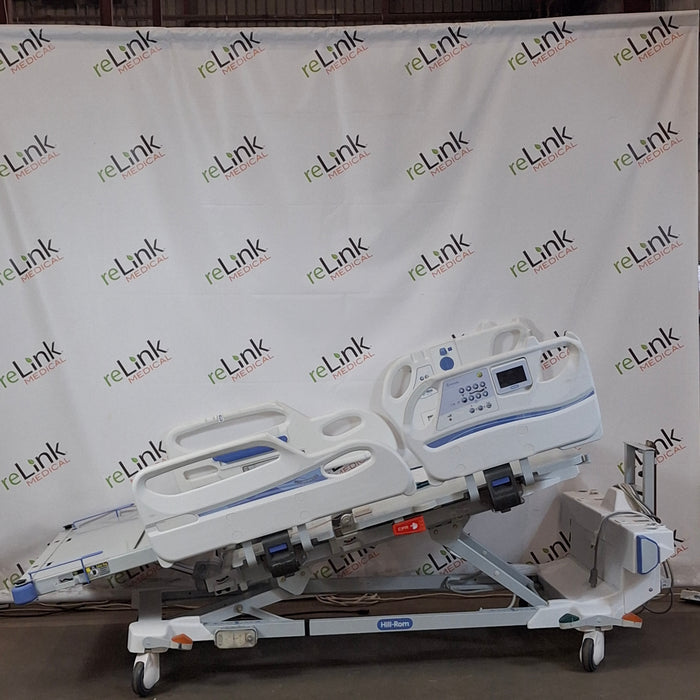 Hill-Rom Centrella P7900B Hospital Bed