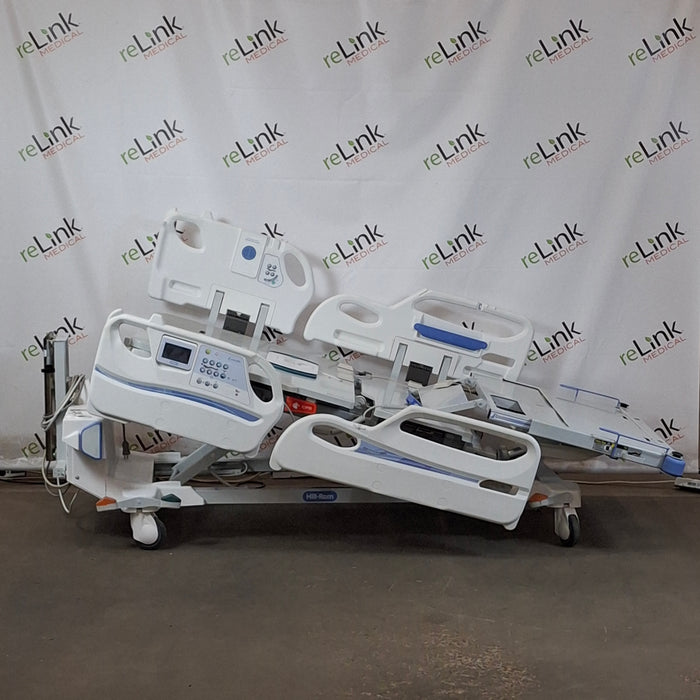 Hill-Rom Centrella P7900B Hospital Bed