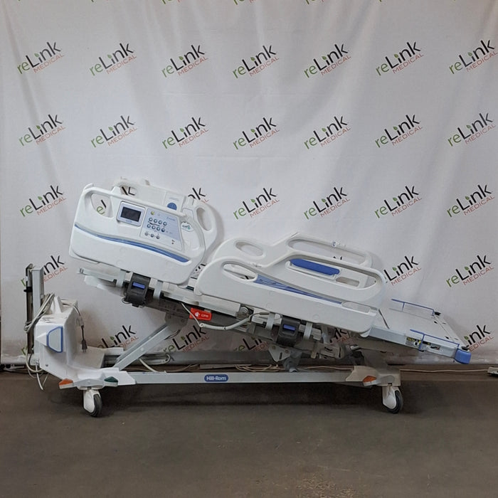 Hill-Rom Centrella P7900B Hospital Bed