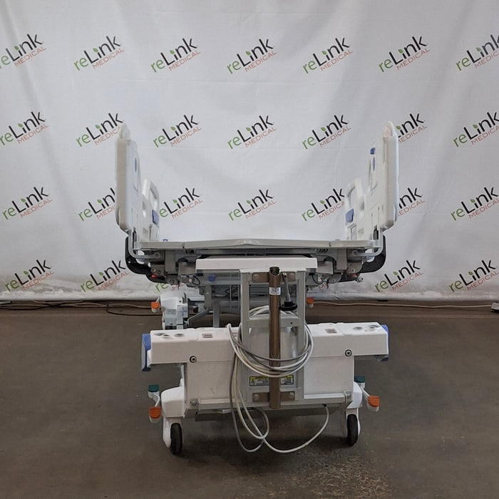 Hill-Rom Centrella P7900B Hospital Bed