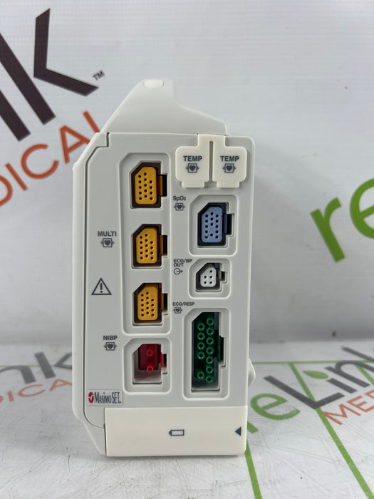 Nihon Kohden BSM-1733 Life Scope PT Transport Patient Monitor