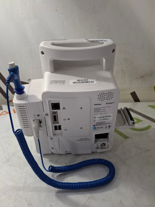Mindray Accutorr 7 Vital Signs Monitor