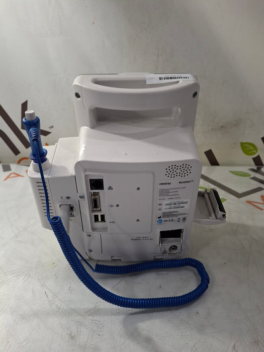 Mindray Accutorr 7 Vital Signs Monitor
