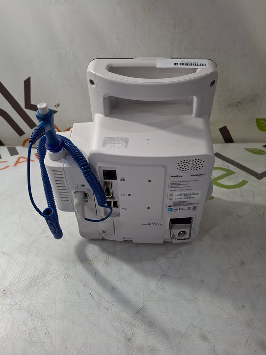 Mindray Accutorr 7 Vital Signs Monitor