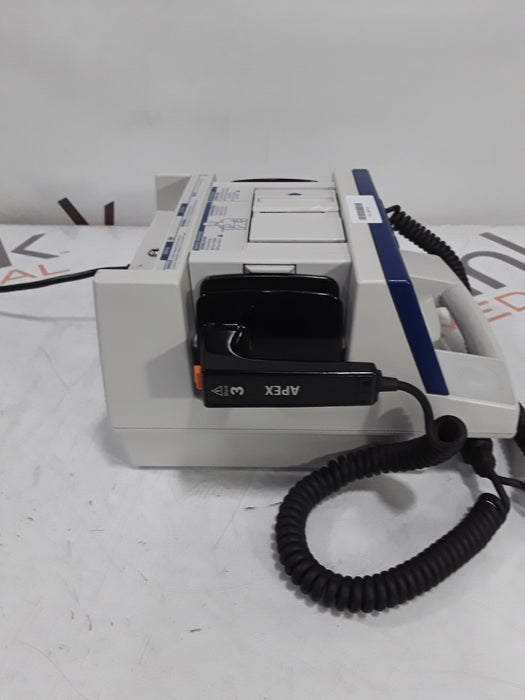Philips HeartStart XL Defibrillator M4735A