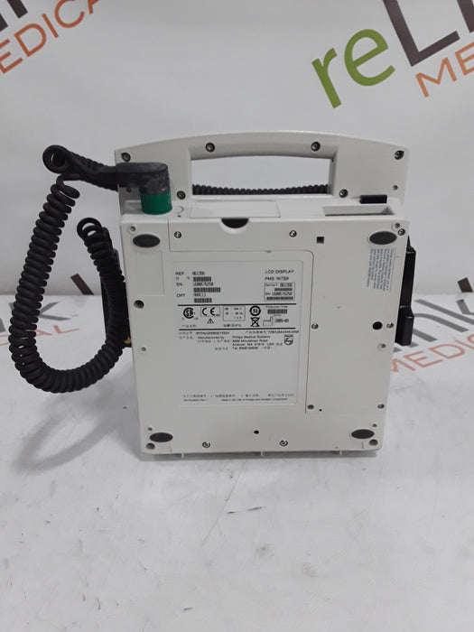 Philips HeartStart XL Defibrillator M4735A