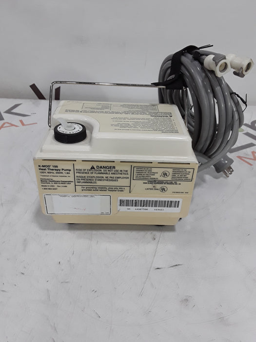 Gaymar K-MOD 100 Heat Therapy Pump