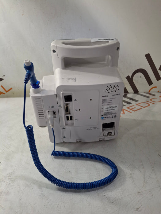 Mindray Accutorr 7 Vital Signs Monitor