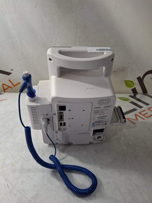 Mindray Accutorr 7 Vital Signs Monitor