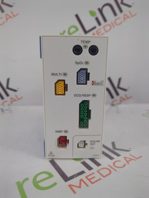 Nihon Kohden Nihon Kohden AY-631P Multi-Parameter Module Patient Monitors reLink Online