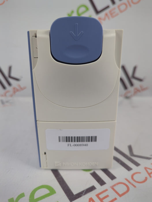 Nihon Kohden AY-631P Multi-Parameter Module