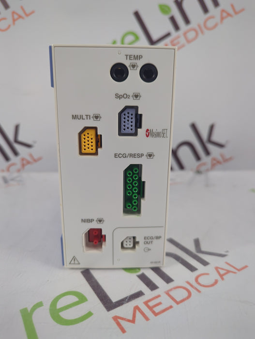 Nihon Kohden AY-631P Multi-Parameter Module
