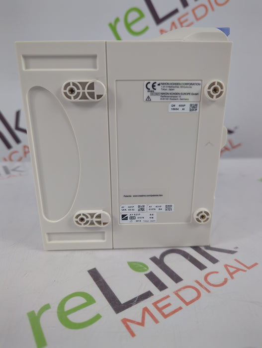 Nihon Kohden AY-631P Multi-Parameter Module