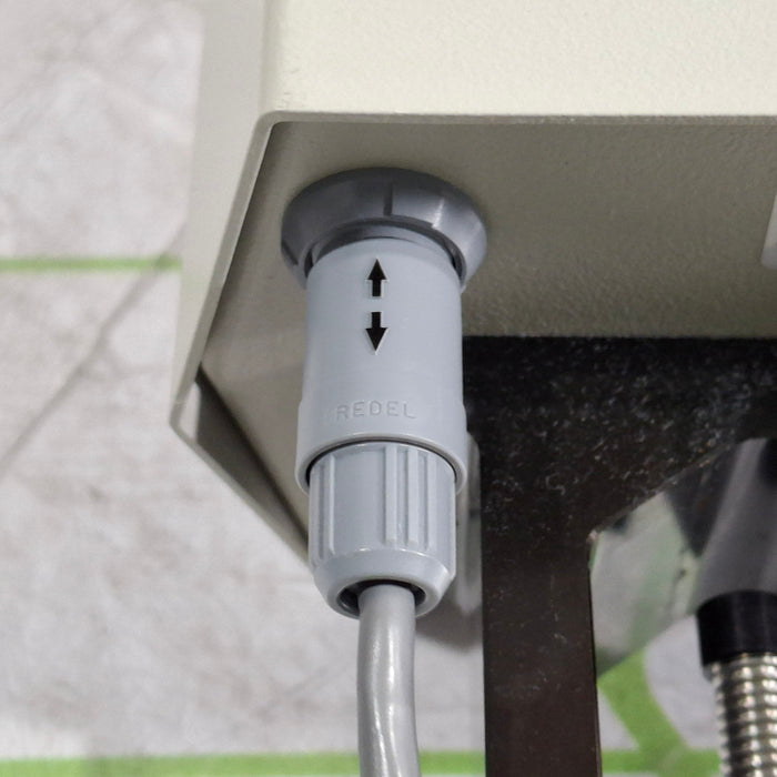 ArthroCare Corporation Coblator II Flow Control Valve Unit