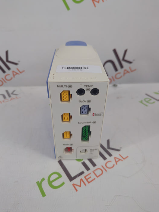 Nihon Kohden AY-633P Lifescope Patient Bedside Module