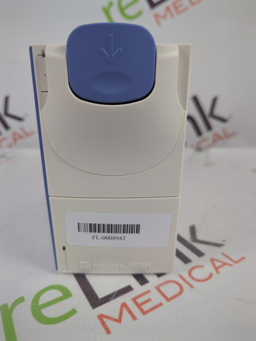 Nihon Kohden AY-633P Lifescope Patient Bedside Module